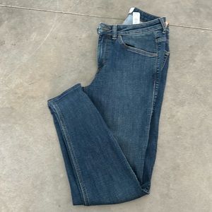 Duer Performance Skinny Jeans